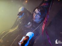 lera himera bayonetta