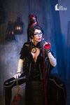 lera himera bayonetta