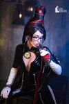 lera himera bayonetta
