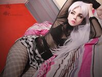 Darkwaifutrap dark simp albums