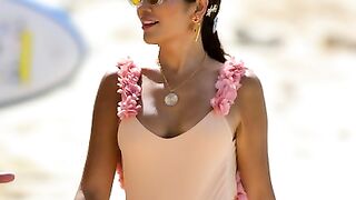 Nigora Bannatyne - Sexy