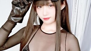 Nessarose - Leaked Patreon Sets