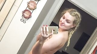 Lacey Jane - Nude & Sexy