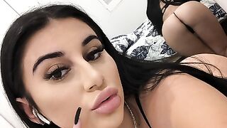 mikaelatesta - Nude & Sexy