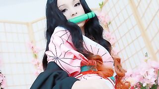 Hidori Rose Nezuko