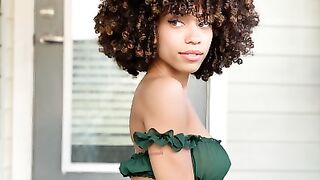 TheVenusMarquez update