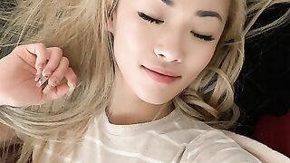 MaryJLeeee Sexy Photos