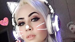 Felicia Vox - Nude Patreon Leaked