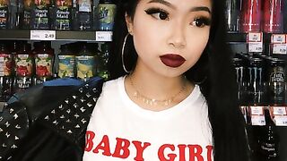 Fruitypoppin aka Karen Ip