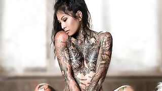 Haruethai Piankaew  - Sourheart   - thai inked whore pattaya