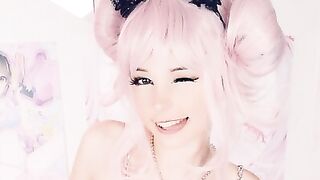 Belle Delphine New Set Leaked