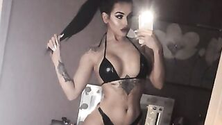 Stacey Carlaa - Leaked Nude