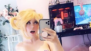 Belle Delphine Nude Fairy Set Leaked Onlyfans