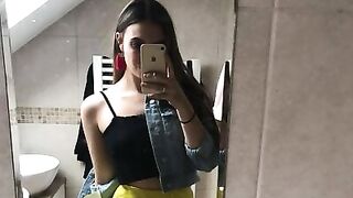 eden monique francart