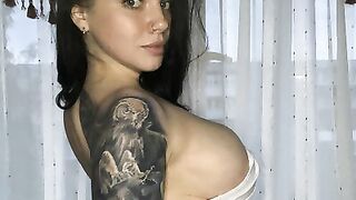 Natalia Polyakova  ALL onlyfans content