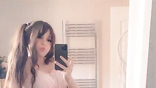 Belle Delphine Date Story Set