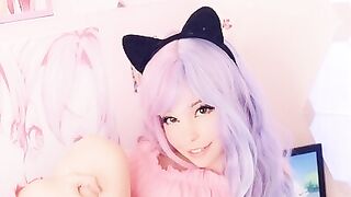 Belle Delphine Butt Plug Set