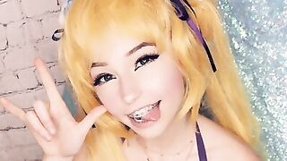 Belle Delphine Breaktime Set 1