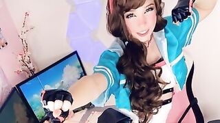 Belle Delphine Bunny Belle Set