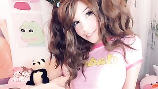 Belle Delphine Fake Taxi