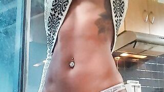 thai girl Minin1993 onlyfans leak