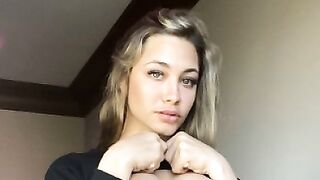 Celina Smith Leaked Onlyfans 2020