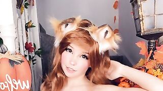 Belle Delphine Spirit of Autumn Set