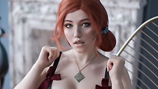 Lada Lyumos Triss
