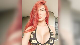 Lara Silva - Brazilian Girl