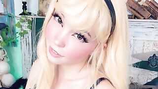 Belle Delphine Hogwarts Student Set