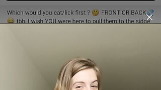 Aliyah Milan Onlyfans