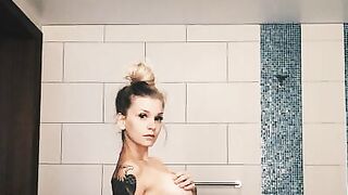 Victoria Snooks leaked