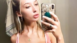 Kaylen Ward Onlyfans