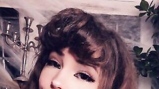 Belle Delphine - Hermoine