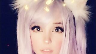 Belle Delphine - Anal