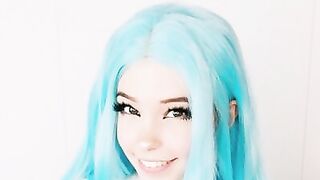 Belle Delphine - Earth-Chan