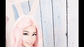 Belle Delphine - Bunny