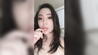 Azngoodgirl blowjob
