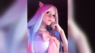 OF Astasiadream cosplay