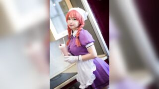 Yoshinobi Miu (Blend S)