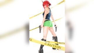 lovelyspacekitten Zombina