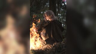 Nekokoyoshi - Melina