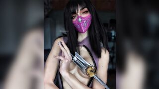 Zeironn Mileena