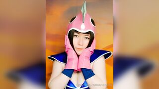 Usatame Chi Chi Amour