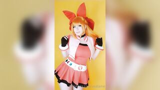 Usatame Blossom PPGZ