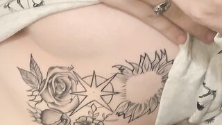 TikTokGirlNextdoor (Quirkyfries on tiktok) OF Collection