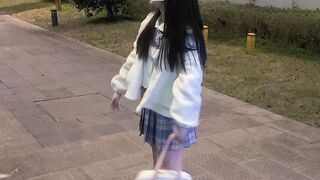 Onya video contact me 01