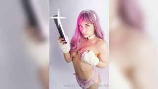 Emily Fox aka YourGymGirl