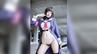 Byoru - Discipline Chan 2