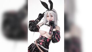 Azami - Prinz Heinrich